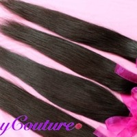 *16 in.* 100% Peruvian Virgin Hair - Thumbnail 2