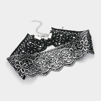 Sarah Reversible Choker - Thumbnail 2