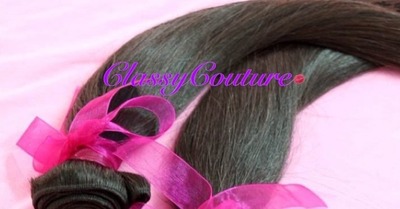 *14,16,18 in.* 100% Peruvian Virgin Hair