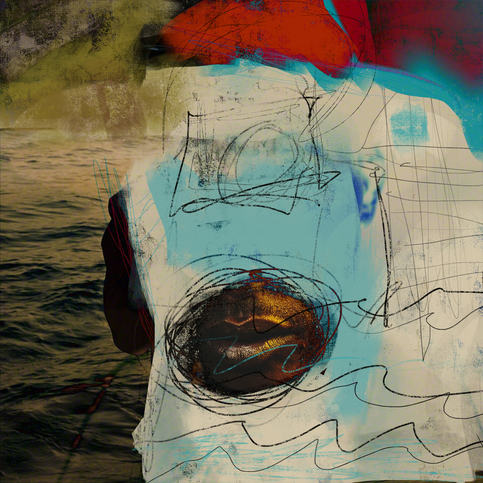 Of all the things I used to see