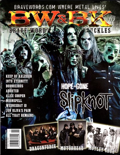 BW&BK Magazine #112