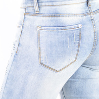 MY SEQUINS JEANS - Thumbnail 4