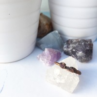 ORGANIC RED - Thumbnail 1