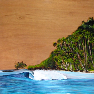 Nagas at maccas print