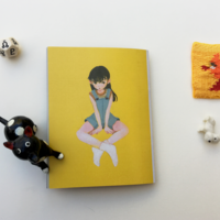 Minipete: Paintings 2013-2014 - Thumbnail 3