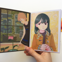 Minipete: Paintings 2013-2014 - Thumbnail 1