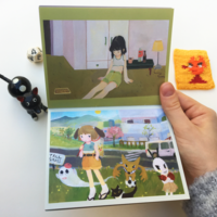 Minipete: Paintings 2013-2014 - Thumbnail 2