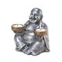SITTING BUDDHA CANDLEHOLDER-1