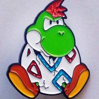 Yogepi Pin - Thumbnail 1