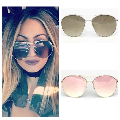 Tracy's Fashion Aviators -TDE 