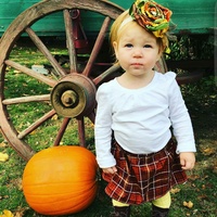 Fall Flower  - Thumbnail 2