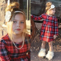 Boho Chic Flower - Thumbnail 3