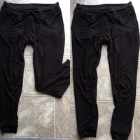 Day to Evening Joggers - Thumbnail 2