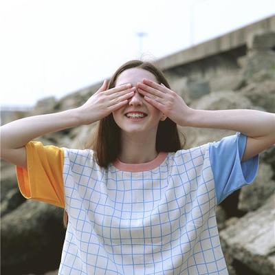 'u r art' tee - Thumbnail 2