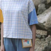 'U R Art' Tee - Thumbnail 4