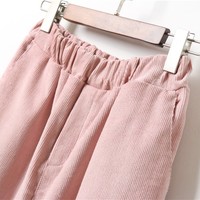 Retro Baby Trousers - Thumbnail 2