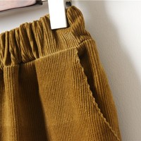 Retro Baby Trousers - Thumbnail 3