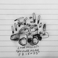 leor miller - no more mean friends + cigarestless - Thumbnail 1