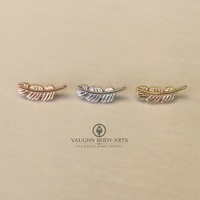 Feather - Thumbnail 1