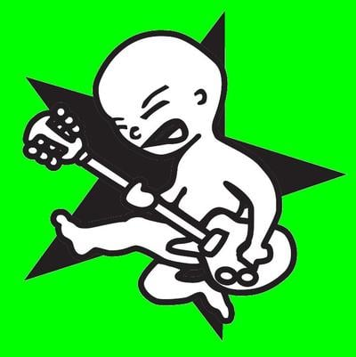 Donate to rock for life