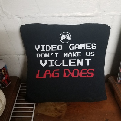 Videogame violence - Thumbnail 4