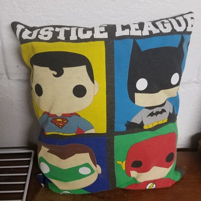 Jla