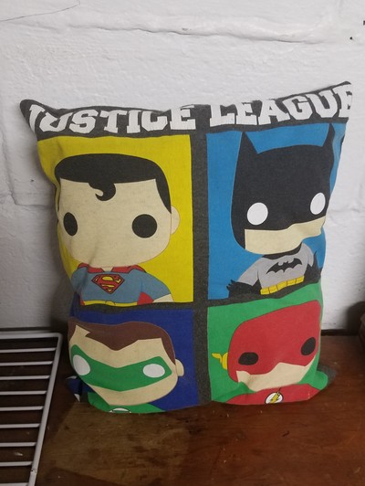 JLA
