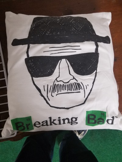 Heisenberg