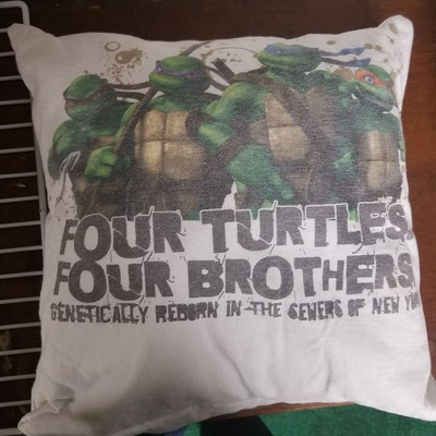 Four brothers - Thumbnail 5