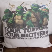 Four Brothers - Thumbnail 1