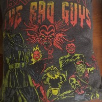 The Bad Guys - Thumbnail 1