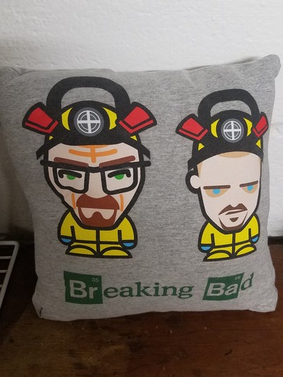 Breaking Bad