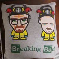 Breaking Bad - Thumbnail 1