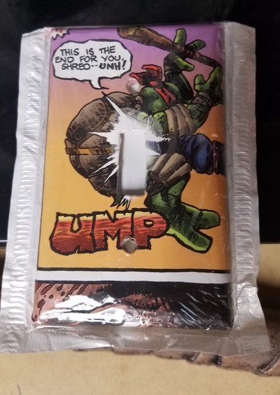 TMNT - UMP