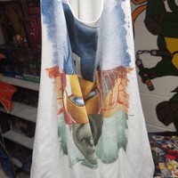 Cap, Iron Man, Hulk - Thumbnail 1