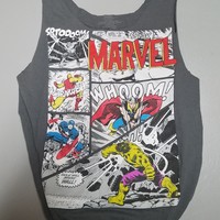 Marvel Comics - Thumbnail 1