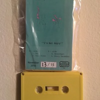 Wedding Camp - "I'm Not Angry" - Thumbnail 1