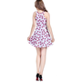 I Love Me Skater Dress-2