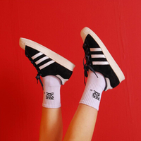 愛 の SOCKS - Thumbnail 2