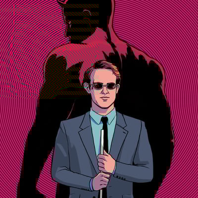 Matt murdock
