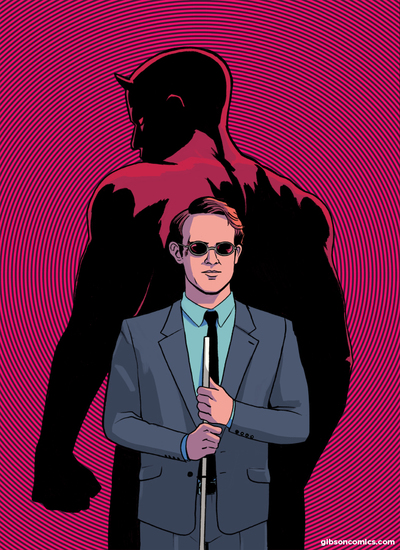 Matt Murdock