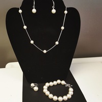 Pearl Bracelet - Thumbnail 2