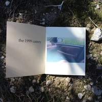 the 1999 camry - Thumbnail 1