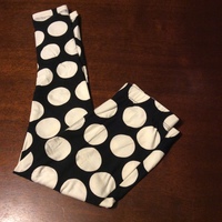 Polka Dot Party Girls Leggings - Thumbnail 2