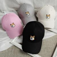 Shiba Inu Doge Cap - Thumbnail 2