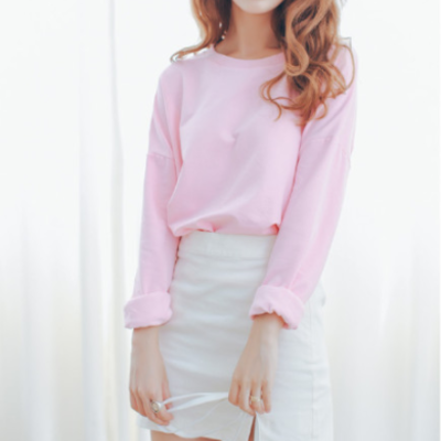 Candy supreme sweatshirts - Thumbnail 2