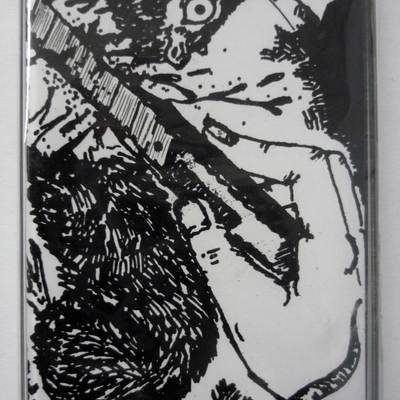 Gerogero genbakutai - 30th anniversary cs - Thumbnail 4