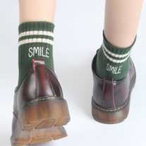 Smile Socks