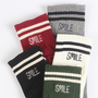 Smile Socks-3