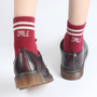 Smile Socks-1